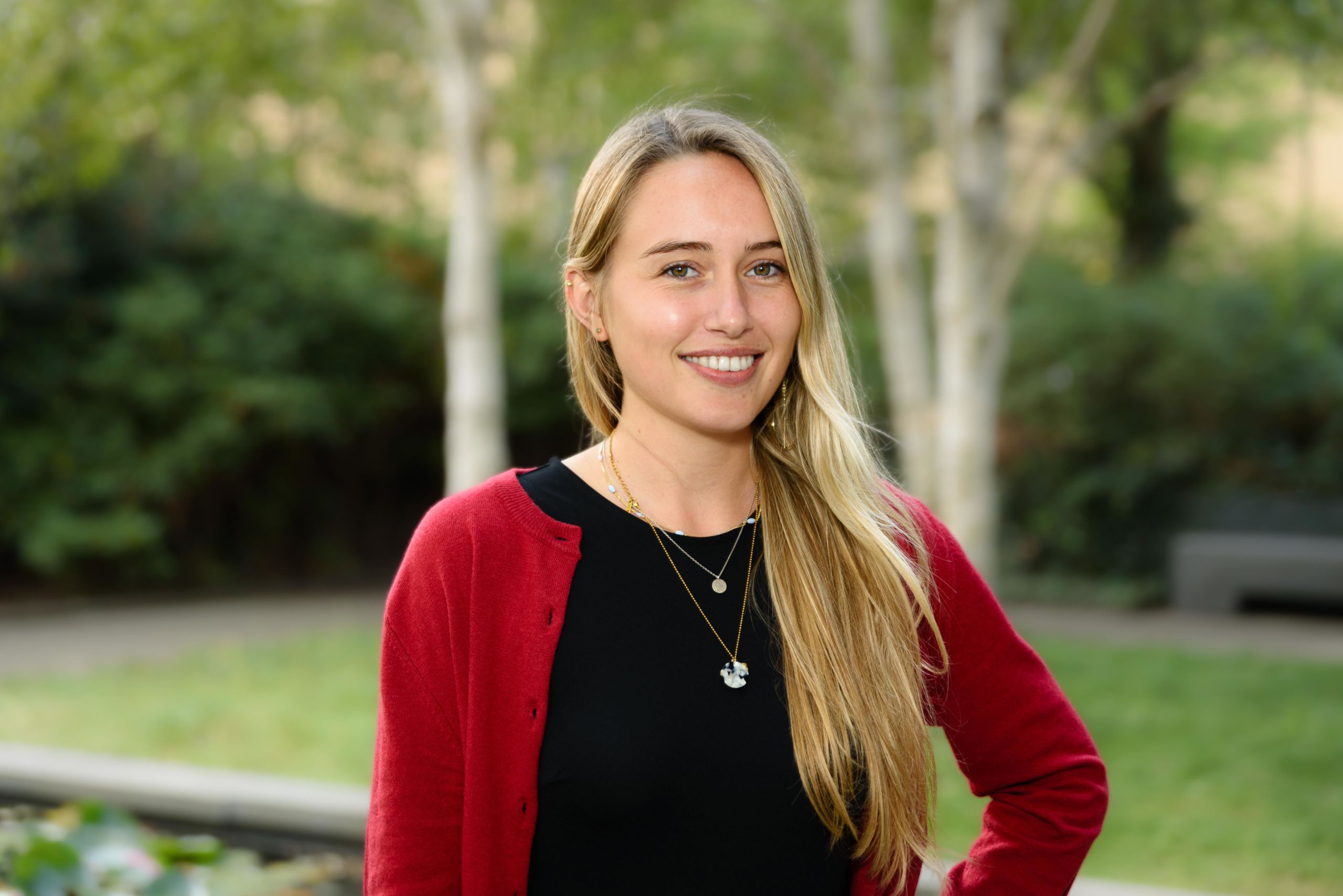 Britt Elvira Ruitenberg